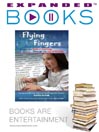 Expanded Books Interview: Flying Fingers